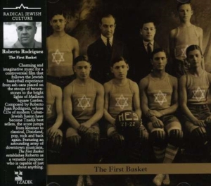 Roberto Rodriguez - First Basket in the group OTHER / Övrigt /  at Bengans Skivbutik AB (3764715)