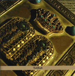 Tafillalt - Tafillalt in the group OTHER / Övrigt /  at Bengans Skivbutik AB (3764717)