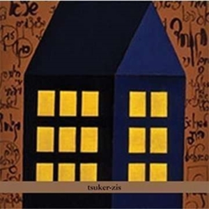 London Frank And Skramberg Lorin - Tsuker-Zis in the group OTHER / Övrigt /  at Bengans Skivbutik AB (3764720)