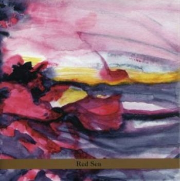 Taylor David - Red Sea in the group CD / Bestsellers at Bengans Skivbutik AB (3764727)