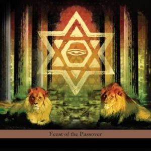 David Gould - Feast Of The Passover in the group OTHER / Övrigt /  at Bengans Skivbutik AB (3764728)
