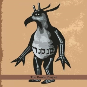 Charming Hostess - Bowls Project in the group OTHER / Övrigt / at Bengans Skivbutik AB (3764731)