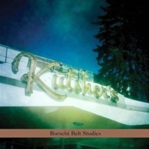 Saft Jamie - Borscht Belt Studies in the group OTHER / Övrigt /  at Bengans Skivbutik AB (3764742)