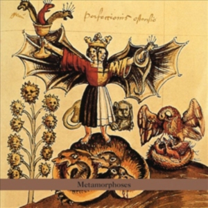 Bester Quartet - Metamorphoses in the group OTHER / Övrigt /  at Bengans Skivbutik AB (3764747)