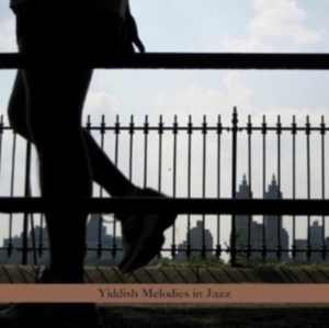 Coen Gabriele - Yiddish Melodies In Jazz in the group OTHER / Övrigt /  at Bengans Skivbutik AB (3764749)
