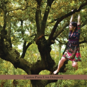 Jurarez Dora - Cantos Para Una Diaspora in the group OTHER / Övrigt /  at Bengans Skivbutik AB (3764750)