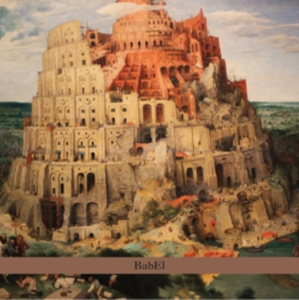 Gurvich Uri - Babel in the group OTHER / Övrigt /  at Bengans Skivbutik AB (3764751)