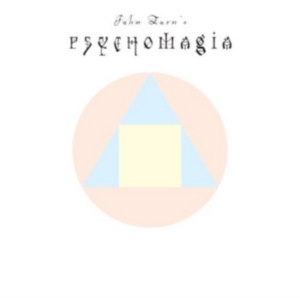 Zorn John - Psychomagia in the group OTHER / Övrigt /  at Bengans Skivbutik AB (3764769)
