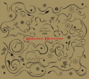 Zorn John - Sacred Visions in the group OTHER / Övrigt /  at Bengans Skivbutik AB (3764792)