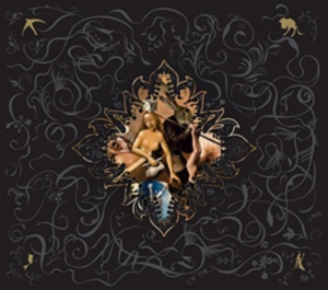 Zorn John - The Garden Of Earthly Delights in the group CD / Pop-Rock at Bengans Skivbutik AB (3764797)
