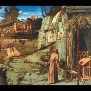 Zorn John - Nove Cantici Per Francesco D'assisi in the group CD / Jazz,Pop-Rock at Bengans Skivbutik AB (3764812)