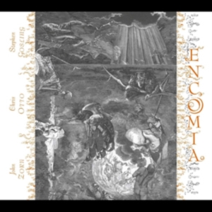 Zorn John - Encomia in the group OTHER / Övrigt /  at Bengans Skivbutik AB (3764814)