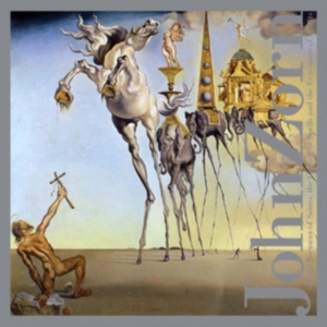 Zorn John - On The Torment Of Saints, The Casti in the group OTHER / Övrigt /  at Bengans Skivbutik AB (3764818)