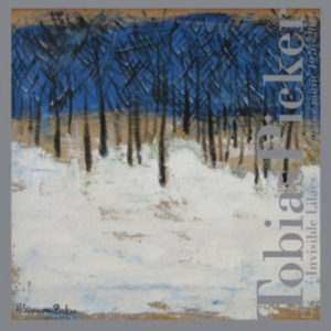 Picker Tobias - Invisible Lilacs in the group CD / Pop-Rock at Bengans Skivbutik AB (3764822)