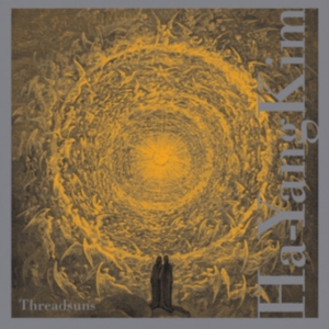 Ha-Yang Kim - Threadsuns in the group OTHER / Övrigt /  at Bengans Skivbutik AB (3764823)