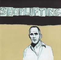 Shoplifting - Shoplifting Ep in the group CD / Pop-Rock at Bengans Skivbutik AB (3764867)