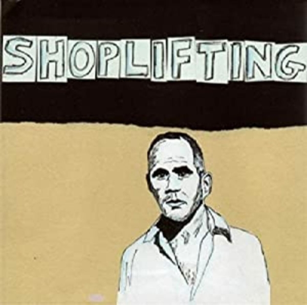 Shoplifting - Shoplifting Ep in the group CD / Rock at Bengans Skivbutik AB (3764867)