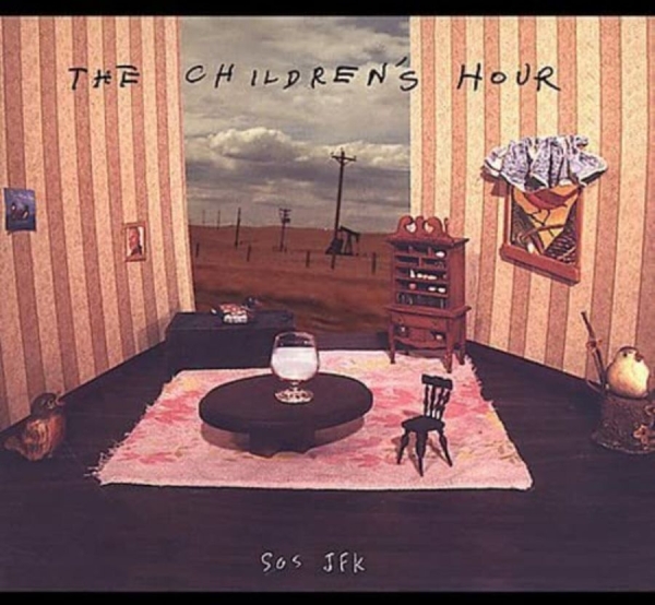 Children's Hour The - Sos Jfk in the group CD / Bestsellers at Bengans Skivbutik AB (3764907)
