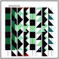 Hosannas - Together in the group CD / Pop-Rock at Bengans Skivbutik AB (3764934)