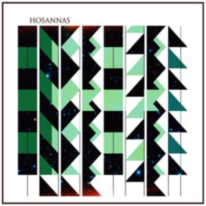 Hosannas - Together in the group CD / Pop-Rock at Bengans Skivbutik AB (3764934)