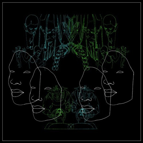 Dumama + Kechau - Buffering Juju in the group CD / Worldmusic/ Folkmusik at Bengans Skivbutik AB (3764950)