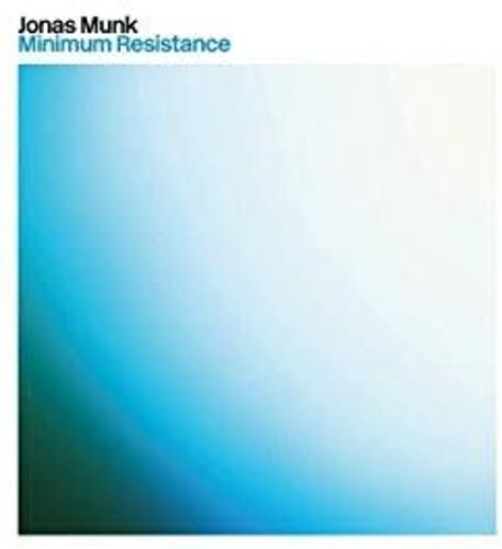 Munk Jonas - Minimum Resistance in the group CD / Rock at Bengans Skivbutik AB (3764953)