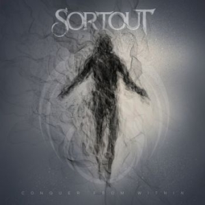 Sortout - Conquer From Within in the group CD / Hårdrock at Bengans Skivbutik AB (3764998)
