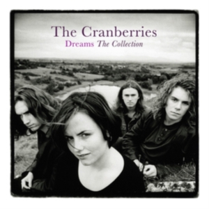 The Cranberries - Dream - The Collection (Vinyl) in the group VINYL / Best Of,Irländsk Musik,Pop-Rock at Bengans Skivbutik AB (3765003)