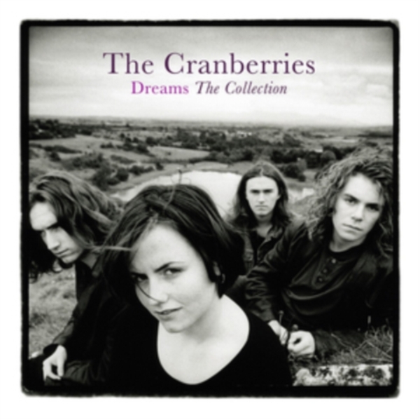 The Cranberries - Dream - The Collection (Vinyl) in the group VINYL / Bestsellers at Bengans Skivbutik AB (3765003)