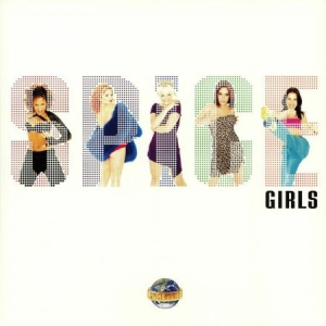 Spice Girls - Spiceworld (Vinyl) i gruppen ÖVRIGT / Startsida Vinylkampanj hos Bengans Skivbutik AB (3765006)