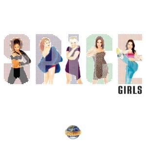 Spice Girls - Spiceworld (Vinyl) in the group VINYL / Pop-Rock at Bengans Skivbutik AB (3765006)