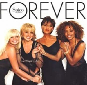 Spice Girls - Forever (Vinyl) in the group VINYL / Pop-Rock at Bengans Skivbutik AB (3765007)