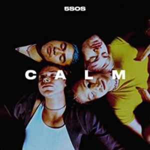 5 Seconds Of Summer - Calm in the group CD / Pop-Rock at Bengans Skivbutik AB (3765418)