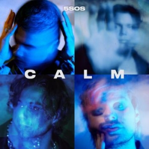 5 Seconds Of Summer - Calm (Ltd Dlx) in the group CD / New releases / Pop at Bengans Skivbutik AB (3765419)