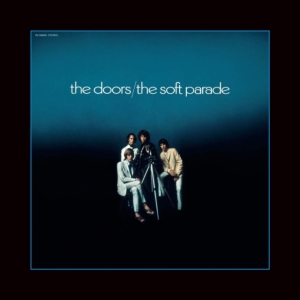The Doors - The Soft Parade (Vinyl) in the group OTHER / -Start Vinyl at Bengans Skivbutik AB (3765422)