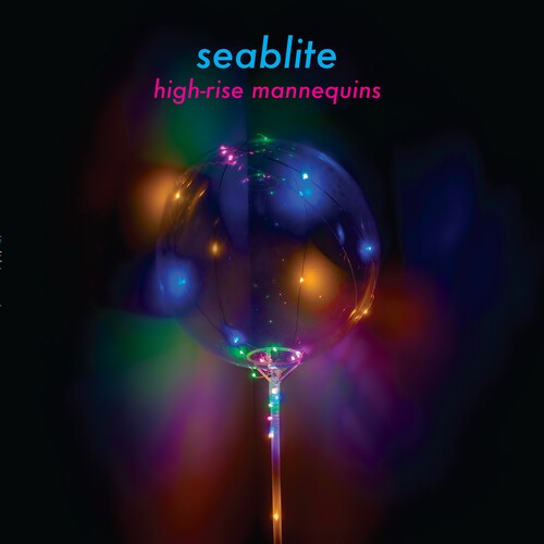 Seablite - High-Rise Mannequins in the group VINYL / Rock at Bengans Skivbutik AB (3765730)
