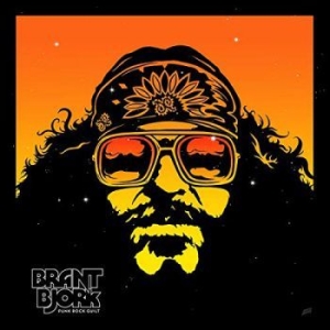 Bjork Brant - Punk Rock Guilt (Splatter Vinyl Ltd in the group VINYL / Hårdrock at Bengans Skivbutik AB (3765759)