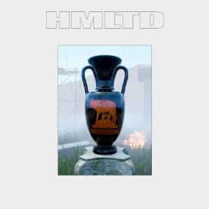 Hmltd - West Of Eden in the group VINYL / Rock at Bengans Skivbutik AB (3765778)