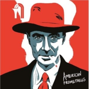 Extradition Order - American Prometheus in the group OTHER / Övrigt / at Bengans Skivbutik AB (3765788)