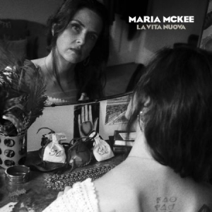 McKee Maria - La Vita Nuova in the group VINYL / Pop at Bengans Skivbutik AB (3766293)