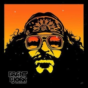 Bjork Brant - Punk Rock Guilt in the group CD / Hårdrock at Bengans Skivbutik AB (3766478)
