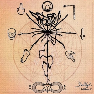 Prolaps - Pure Mud Volume 7 in the group CD / Pop-Rock at Bengans Skivbutik AB (3766482)