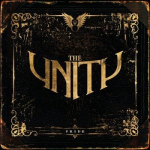 Unity - Pride in the group CD / Hårdrock/ Heavy metal at Bengans Skivbutik AB (3766527)