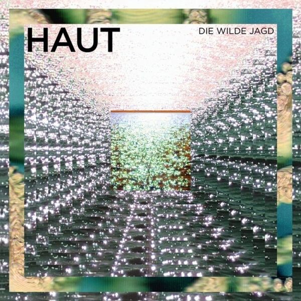 Die Wilde Jagd - Haut in the group CD / Rock at Bengans Skivbutik AB (3766539)