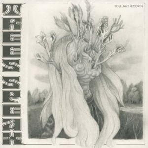 Trees Speak - Ohms in the group CD / Rock at Bengans Skivbutik AB (3766555)