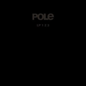 Pole - 123 in the group CD / Rock at Bengans Skivbutik AB (3766584)