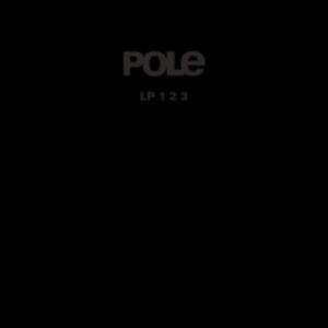 Pole - 123 in the group CD / Pop-Rock at Bengans Skivbutik AB (3766584)