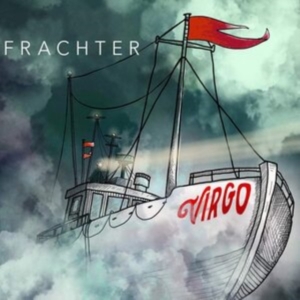 Frachter - Virgo in the group OTHER / Övrigt /  at Bengans Skivbutik AB (3766595)
