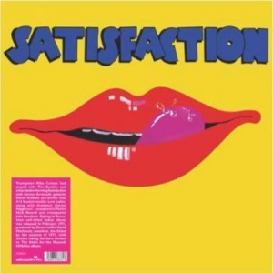 Satisfaction - Satisfaction in the group VINYL / Rock at Bengans Skivbutik AB (3766614)
