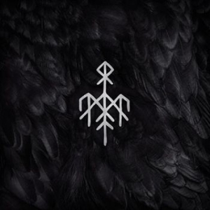 Wardruna - Kvitravn in the group VINYL / Upcoming releases / Hardrock/ Heavy metal at Bengans Skivbutik AB (3766617)